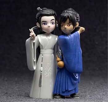 山河令 グッズ フィギュアオルゴール 即発送 温客行 龔俊 周子舒 張哲瀚 山河令 グッズ フィギュアオルゴール 即発送 温客行 龔俊 周子舒